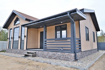 КП Евсеево, д. Евсеево, г.о. Павловский Посад