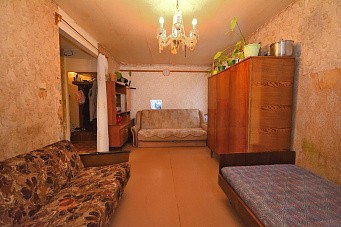 п. Новостройка, д. 15, Ногинский р-н,