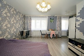 ул. Спортивная, д. 10, рп. Большие дворы