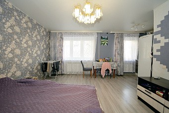 ул. Спортивная, д. 10, рп. Большие дворы