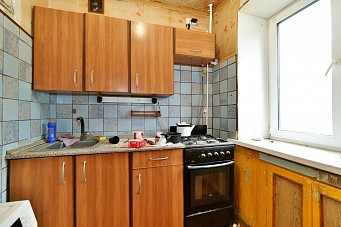 ул. Советская, д. 32А, г. Электрогорск,