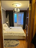 ул. Новорогожская, д. 3, г. Москва