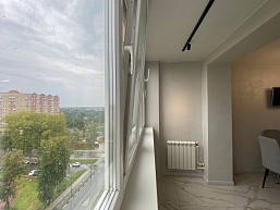 Чапаева 9, г. Павловский Посад