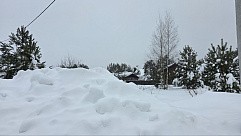 ул. Майская, уч. 25, д. Дмитриво, с. Рахманово, г.о. Павловский Посад