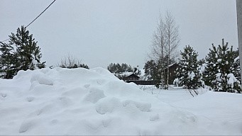 ул. Майская, уч. 25, д. Дмитриво, с. Рахманово, г.о. Павловский Посад