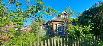 пер. Рабочий, д. 6, г. Павловский Посад