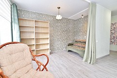 1к - Спортивная, 18 (Аренда)