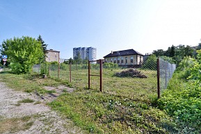 ул. Пролетарская, г. Павловский Посад