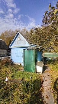 СНТ Природа-2, г. Павловский Посад,