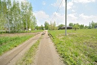 д. Грибанино, уч. 18, г.о. Павловский Посад