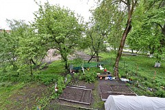 пер. Комсомольский, д. 1, г. Электрогорск