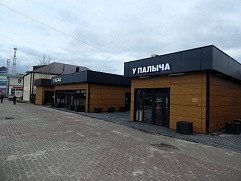 Помещение свободного назначения