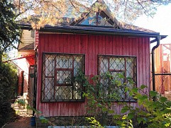 СНТ Клязьменское, г. Павловский Посад