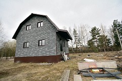 ЛПХ Игнатово, г.о. Павловский Посад