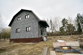 ЛПХ Игнатово, г.о. Павловский Посад