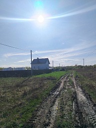 ул. Шитикова, д.1, г. Павловский Посад