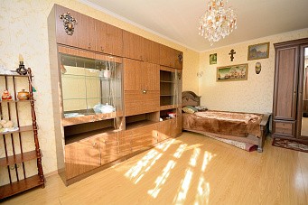 ул. Кузьмина, д. 32, г. Павловский Посад