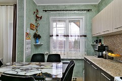 ДНП "Поселок Ефимово", г.о. Павловский Посад