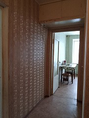 Шаховский р-н, д. Степаньково, Микрорайон, д. 7