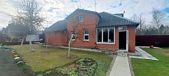 д. Дергаево, д. 53, г.о. Павловский Посад
