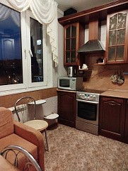 Москва, Халтуринская, д. 20