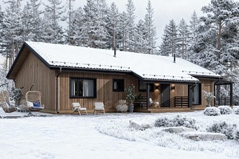 Проект Александр, 139 кв.м.