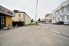 Помещение свободного назначения