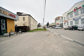 Помещение свободного назначения