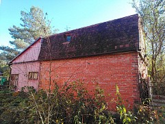 СНТ Клязьменское, г. Павловский Посад