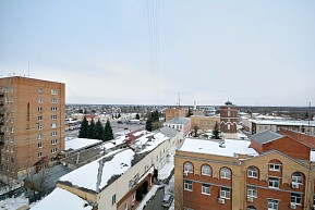 ул. Урицкого, д. 26, г. Павловский Посад