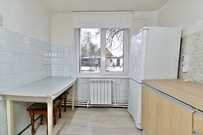 ул. Чкалова, г. Павловский Посад