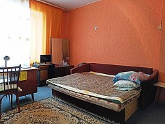 ул. Орджоникидзе, д. 11, г. Павловский Посад