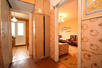 пер. Комсомольский, д. 4, г. Павловский Посад