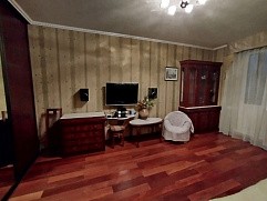 Москва, Халтуринская, д. 20