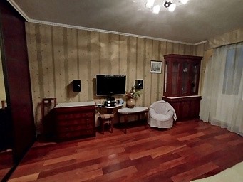 Москва, Халтуринская, д. 20