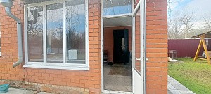 д. Дергаево, д. 53, г.о. Павловский Посад