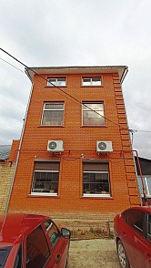 Помещение свободного назначения