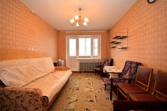 пер. Комсомольский, д. 4, г. Павловский Посад