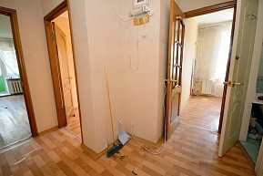 ул. Разина, д. 16, г. Павловский Посад
