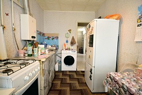 д. Кузнецы, ул. Дорожная, д. 5, г.о. Павловский Посад