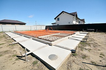 Гранатовая, уч. 16, г. Павловский Посад