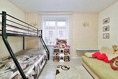 ул. Тихонова, д. 95, г. Павловский Посад