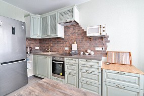 1к - Спортивная, 18 (Аренда)