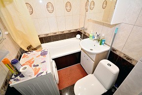 ул. Спортивная, д. 10, рп. Большие дворы
