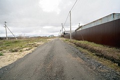 ул. Васильковая, мкр. Зеленый Берег, г. Павловский Посад