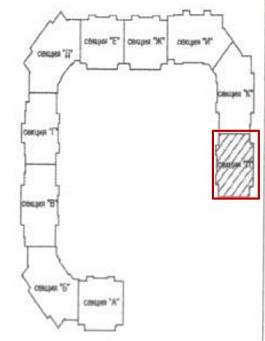 Клязьминский проезд, д. 2, корп. 2, г. Орехово-Зуево