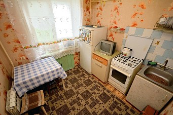 Кирова, д .78 (аренда), г. Павловский Посад
