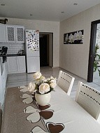 рп. Большие Дворы, г.о. Павловский Посад, ул. Маяковского