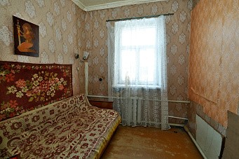 ул. К. Маркса, г.о. Павловский Посад