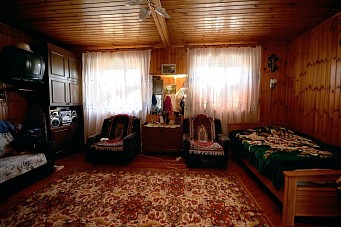 СНТ Здоровье, уч. 88, г. Павловский Посад